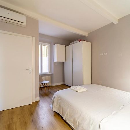 Armadillo House - Elegante Casa Vacanza A Parma Zewnętrze zdjęcie