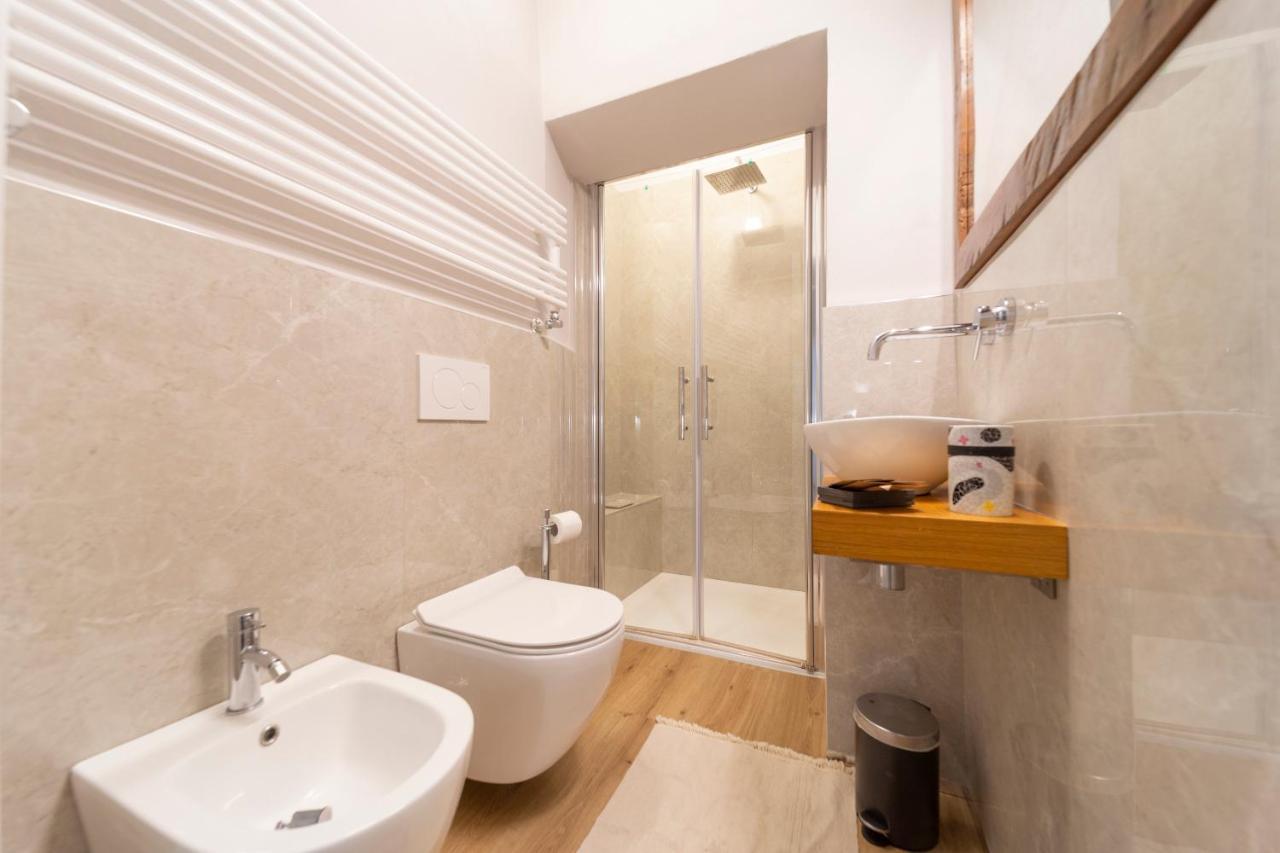 Armadillo House - Elegante Casa Vacanza A Parma Zewnętrze zdjęcie