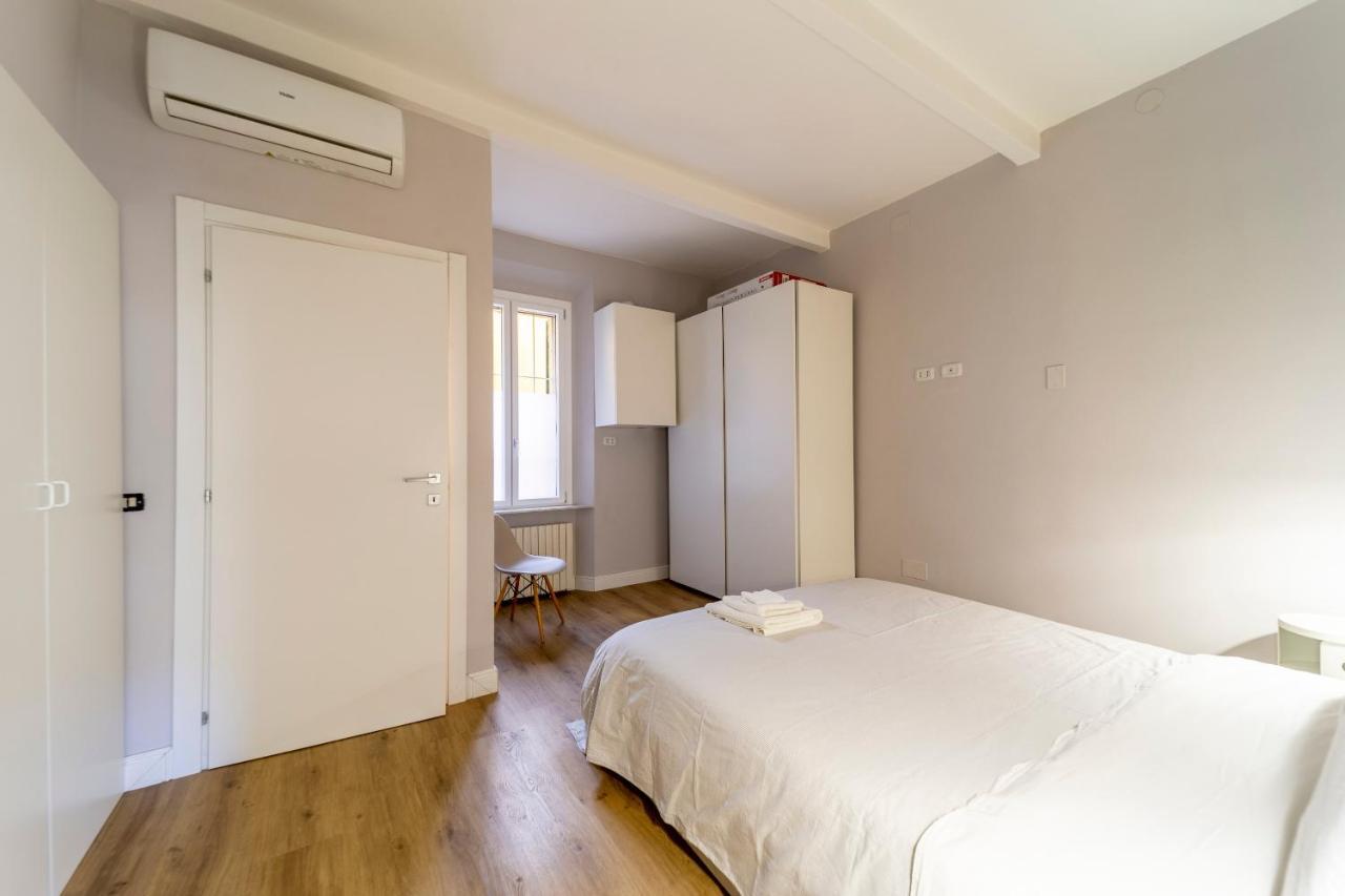 Armadillo House - Elegante Casa Vacanza A Parma Zewnętrze zdjęcie