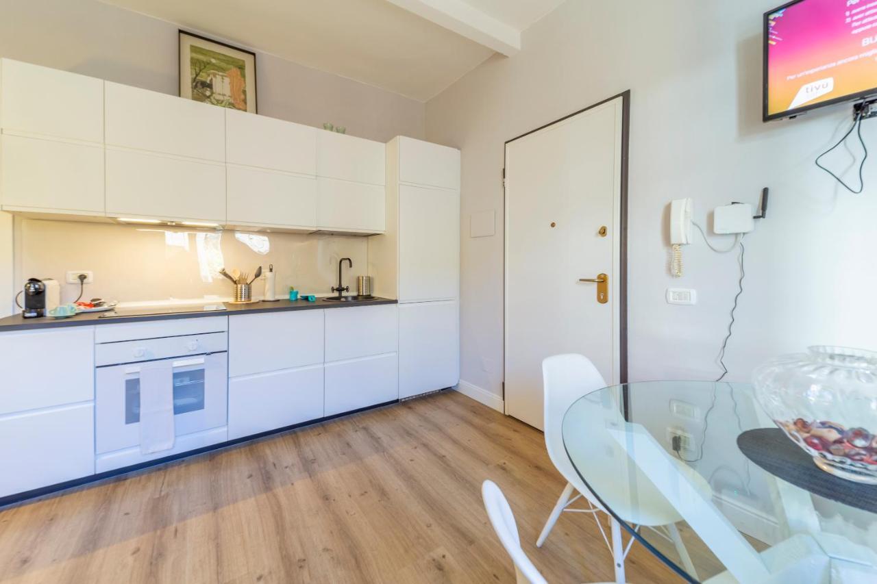 Armadillo House - Elegante Casa Vacanza A Parma Zewnętrze zdjęcie