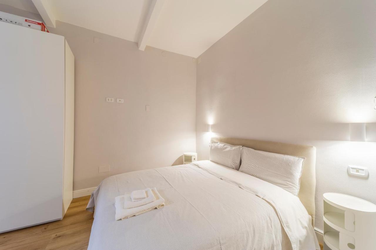 Armadillo House - Elegante Casa Vacanza A Parma Zewnętrze zdjęcie