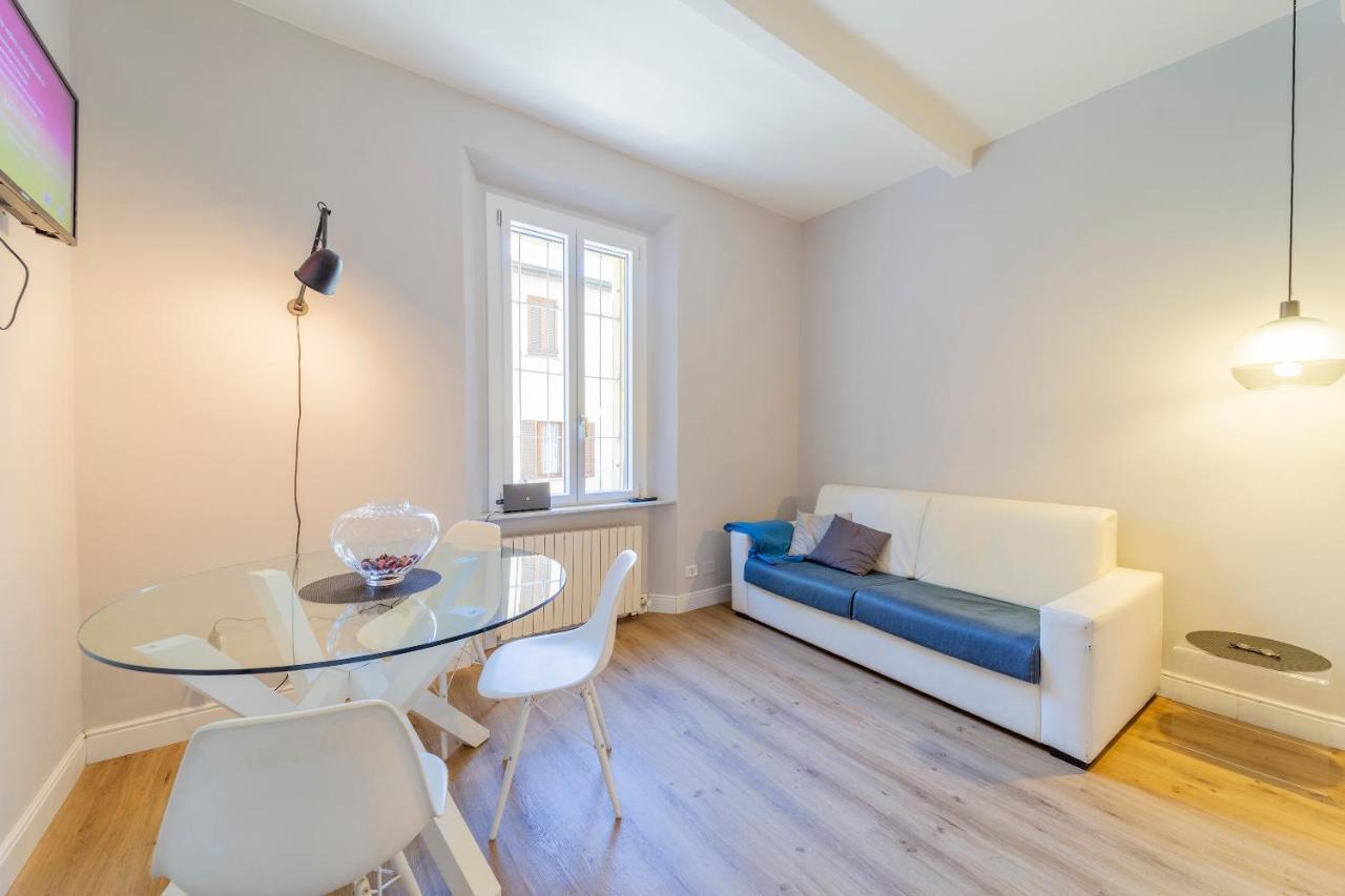 Armadillo House - Elegante Casa Vacanza A Parma Zewnętrze zdjęcie